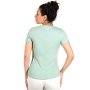 TERRA LADY - Majica od organskog pamuka, 150g m2 - slika 3
