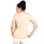 TERRA LADY - Majica od organskog pamuka, 150g m2 - slika 3