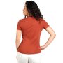 TERRA LADY - Majica od organskog pamuka, 150g m2 - slika 3