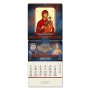 PRAVOSLAVNI 92 - Zidni kalendar - slika 4