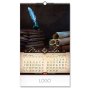 ANTIQUE - Zidni kalendar - slika 3