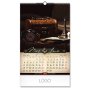 ANTIQUE - Zidni kalendar - slika 4