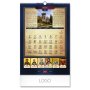 PRAVOSLAVNI 10 - Zidni kalendar - slika 4