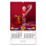 KIDS - Zidni kalendar - slika 2