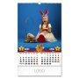 KIDS - Zidni kalendar - slika 3