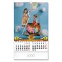 KIDS - Zidni kalendar - slika 4