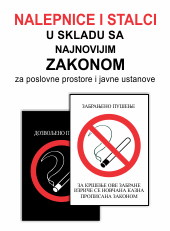 NALEPNICE I STALCI