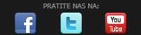 Pratite nas